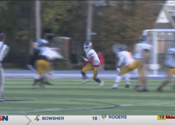 Waite Survives Stout Road Test at Woodward