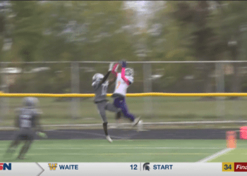 Start Pulls Away from Waite