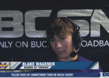 Quick Start Sends Panthers Past Bulldogs