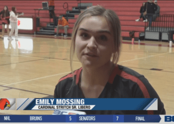 Cardinal Stritch Survives SMCC in Marathon Sectional Semifinal Match