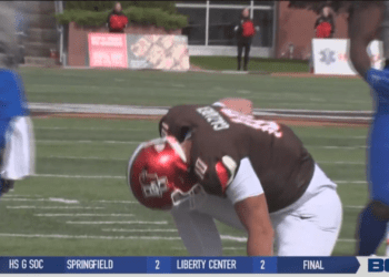 Falcons Look to Refocus Following Loss to Buffalo