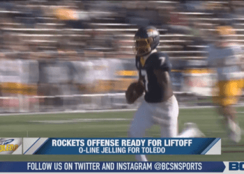 Rockets Offense Ready for Liftoff