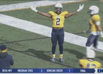 Concordia Hangs On for Win Over Siena Heights