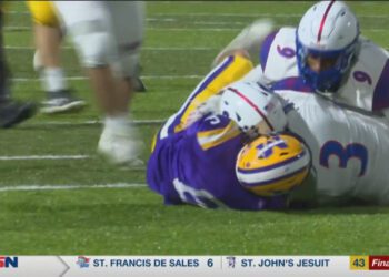 Springfield Earns Second League Win at Maumee