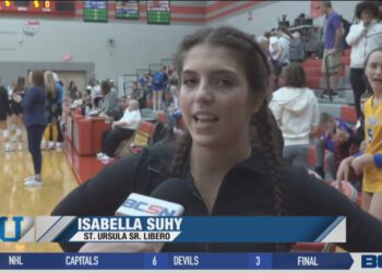 Arrows and Jackets Advance to District Final