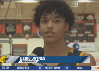 Whitmer Opens Season with Statement Win over Southview