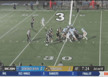 Week Twelve Big Play Breakdown