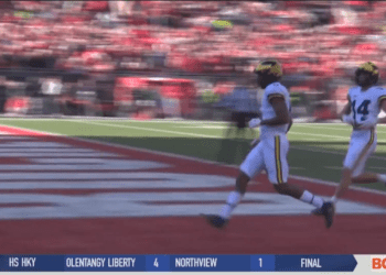 Michigan’s Explosive Plays Lead to Rout at Ohio State