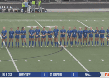 Magnificat Ends Anthony Wayne's Season