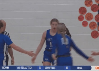 The General Idea: Anthony Wayne Beats Southview in Girls Basketball