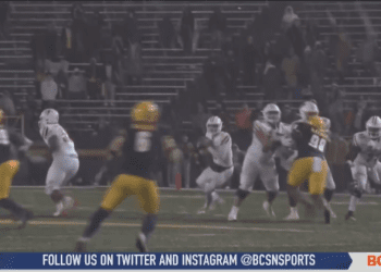 Bowling Green Raises Trophy and the Bar in I-75 Win