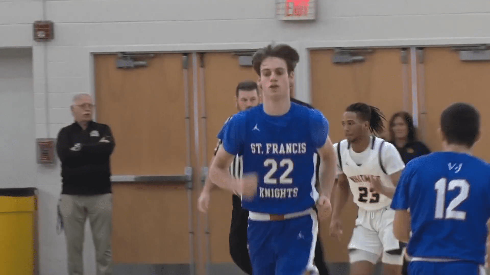 Boys Basketball TRAC Preview | BCSN