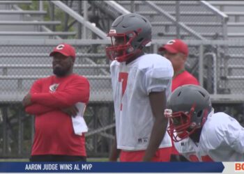 Jewell’s Gems: Central Catholic vs. Avon