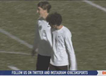 Duran Scores Twice, Lifts Ottawa Hills to Consecutive Regional Finals