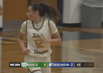 Girls Basketball City League and TAAC Previews