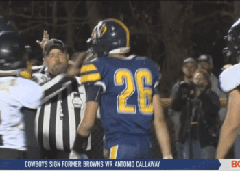 Take Two: Iott Leads Whiteford to Within Two Wins of State Title