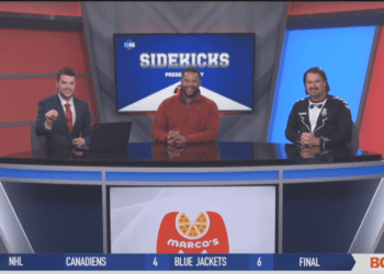 2022 Sidekicks Kickie Awards