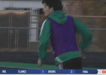 Ottawa Hills Chases Second Boys Soccer State Title