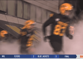 Toledo Locks up MAC West, Looks Forward to Battle of I-75