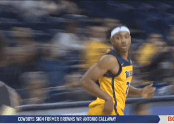 Toledo Leverages Transfer Portal to Hot Start