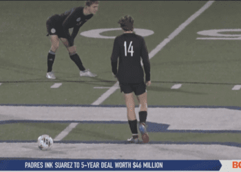 Sidekicks: State Championship Weekend