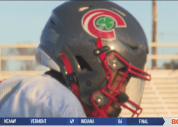 Central Catholic Turns Focus to Medina Highland