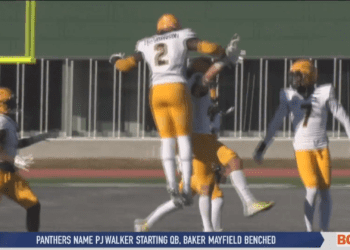 Rockets Rested and Ready for MACtion
