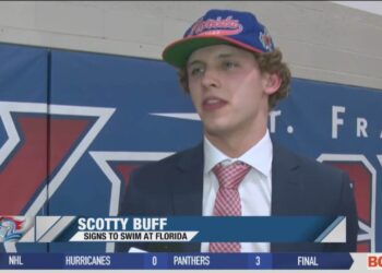 Chico Johnson Bound to be a Bulldog