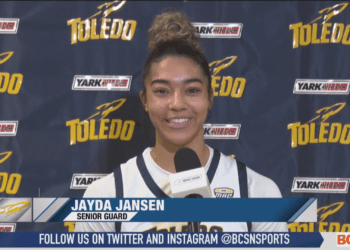 UT Women's Basketball Opens Season with Win Over Wright State