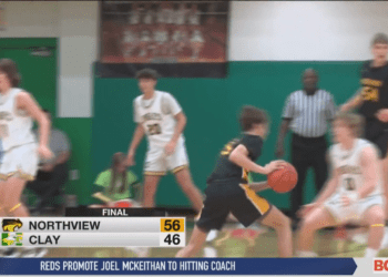 Wildcats Top Eagles by Ten