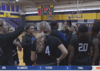 Springfield Picks up Conference Win at Maumee