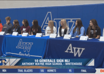 Chico Johnson Bound to be a Bulldog