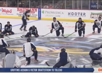 Melzak Breaks Down Walleye Opening Week