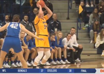 Rockets Grow from Loss Against Duke