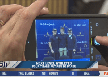 Chico Johnson Bound to be a Bulldog