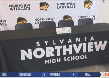 Chico Johnson Bound to be a Bulldog