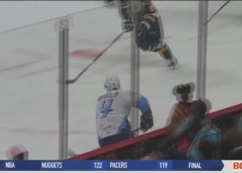 Chico Johnson Bound to be a Bulldog