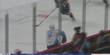 Chico Johnson Bound to be a Bulldog