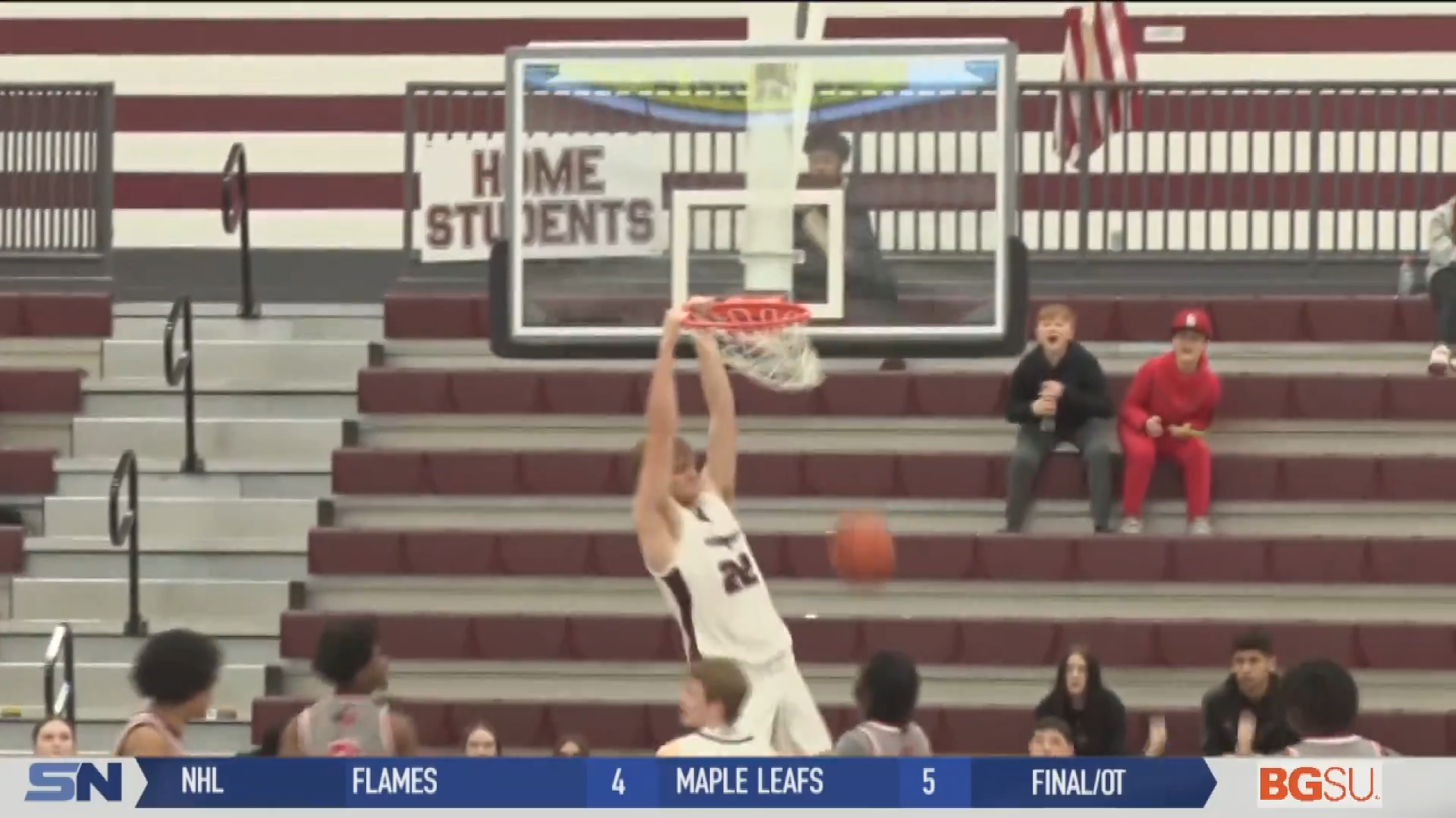 Rossford Wins its Fourth in a Row