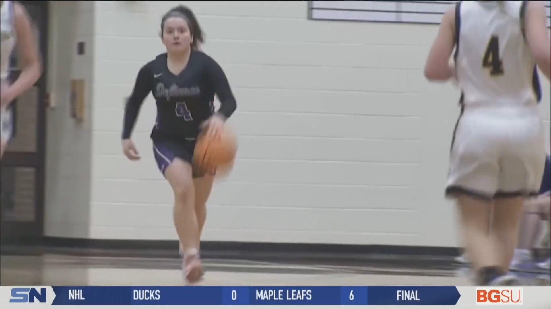 Strong Fourth Quarter Lifts Defiance over Adrian