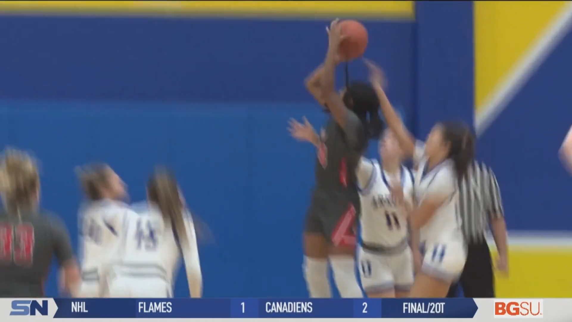 Irish Take Down Arrows on the Road