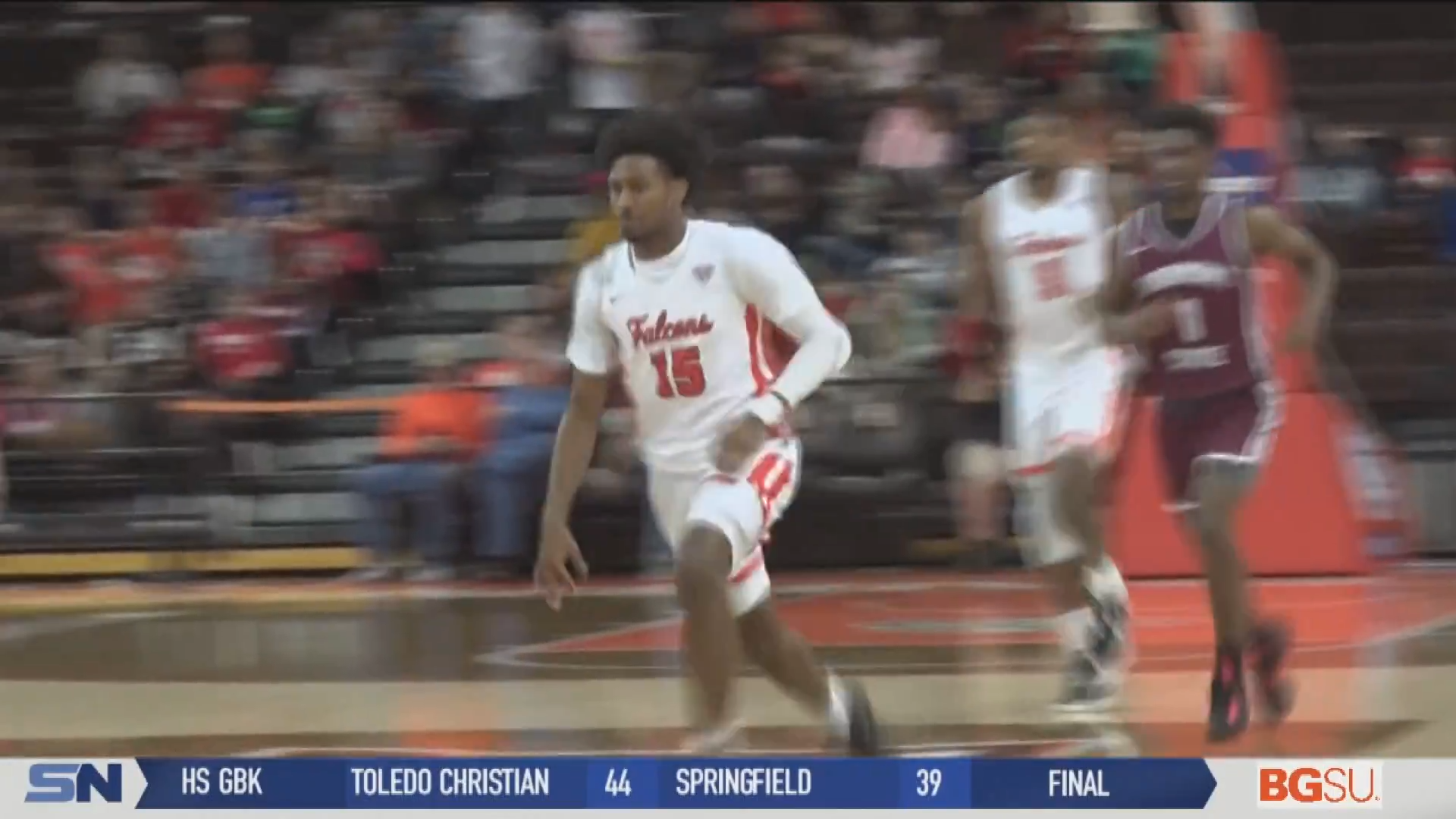 Walleye Goalie Cossa Called Up to Grand Rapids