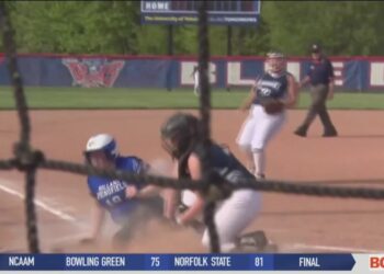 Springfield’s Gwozdz Reflects on Hall of Fame Honor