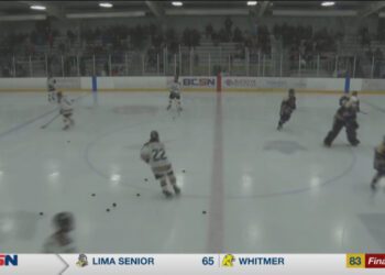 Northview and St. John’s Skate to Tie atop NHC Red Division