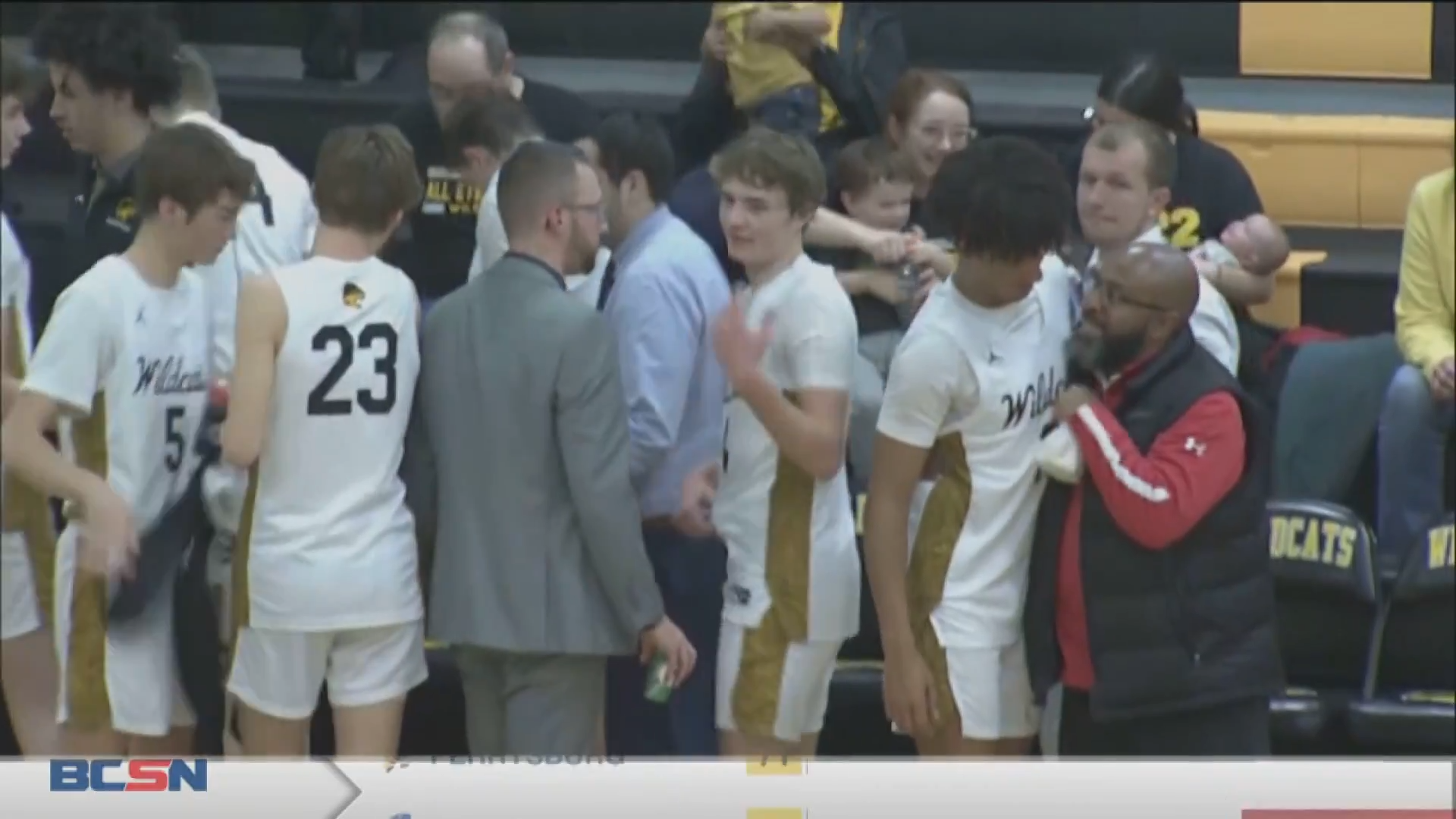 Northview Staves off Southview Surge to Win Battle of Sylvania