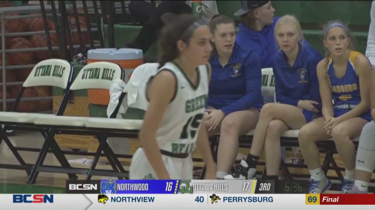 Green Bears Hold off Rangers for One-Point Win | BCSN