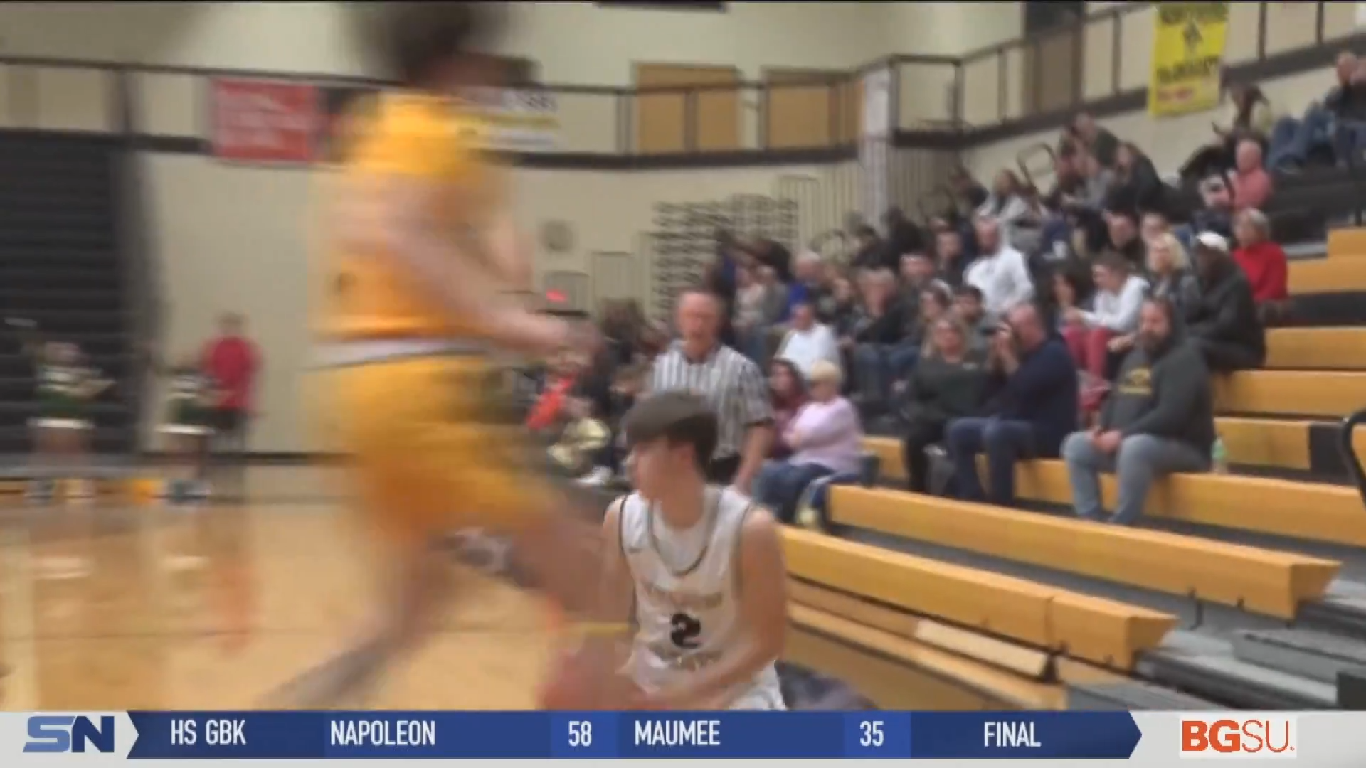 Perrysburg Clamps Down on Clay