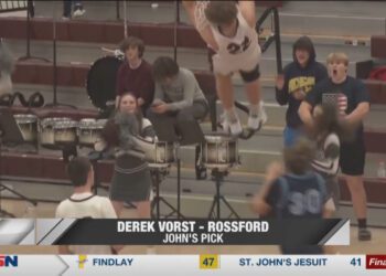 Player of the Week Picks: December 9, 2022