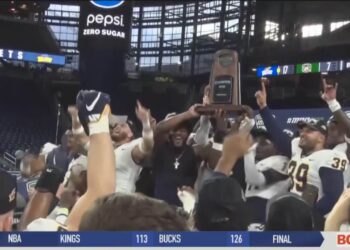 Rockets Fired Up For Florida