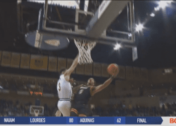 Rockets Bounce Back with Win Over Richmond